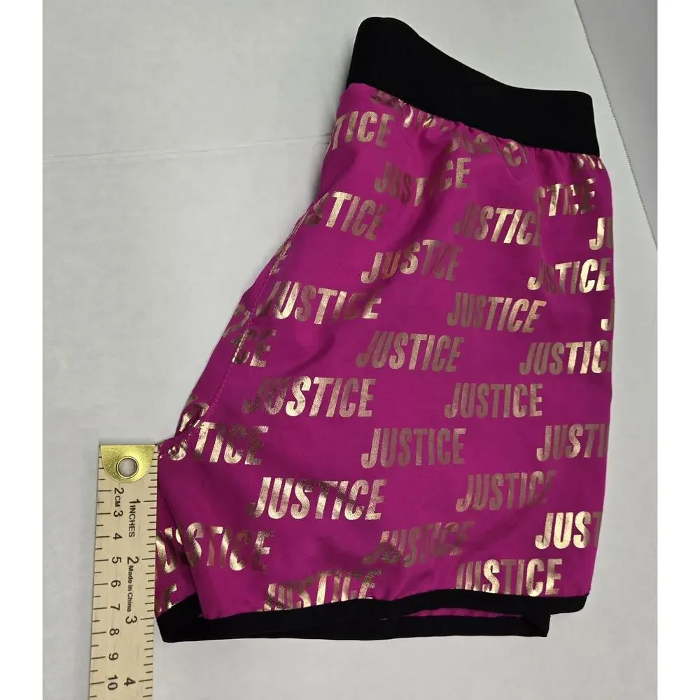 Justice product pair